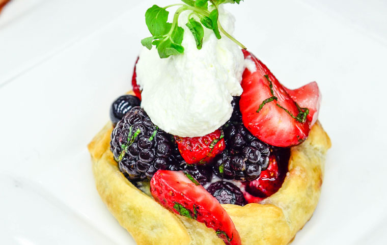 brunch event catering South Florida
