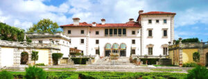 Father's Day in Miami: Vizcaya Museum and Gardens