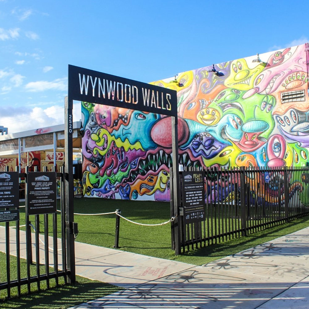 Wynwood Walls