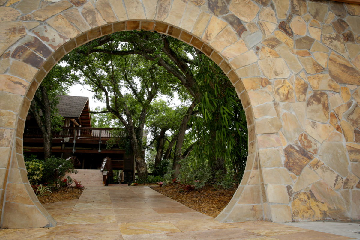 Living Sculpture Sanctuary