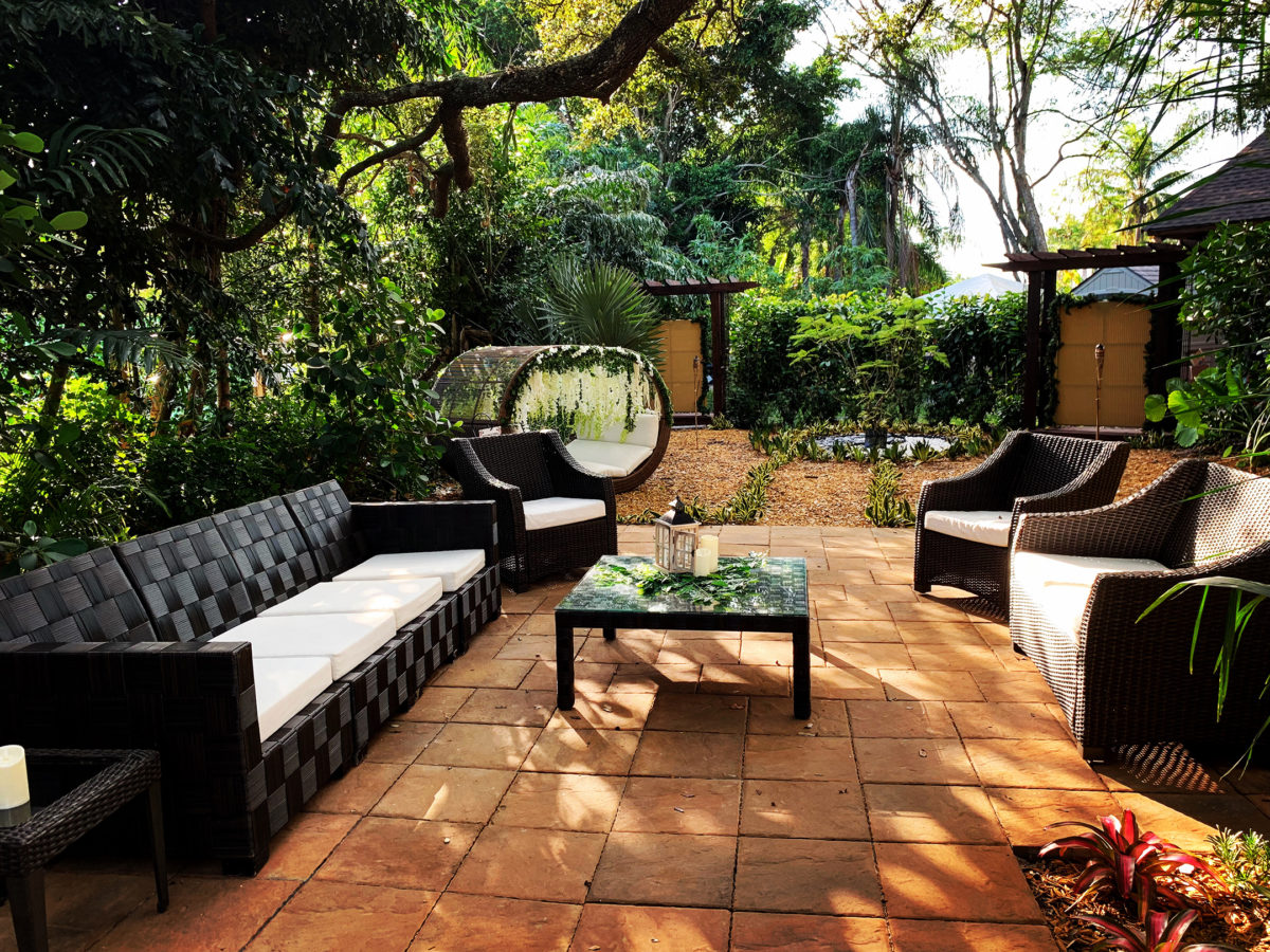 Living Sculpture Sanctuary