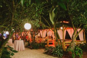 Redlands Koi Gardens Miami Venue