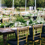 South Florida wedding catering