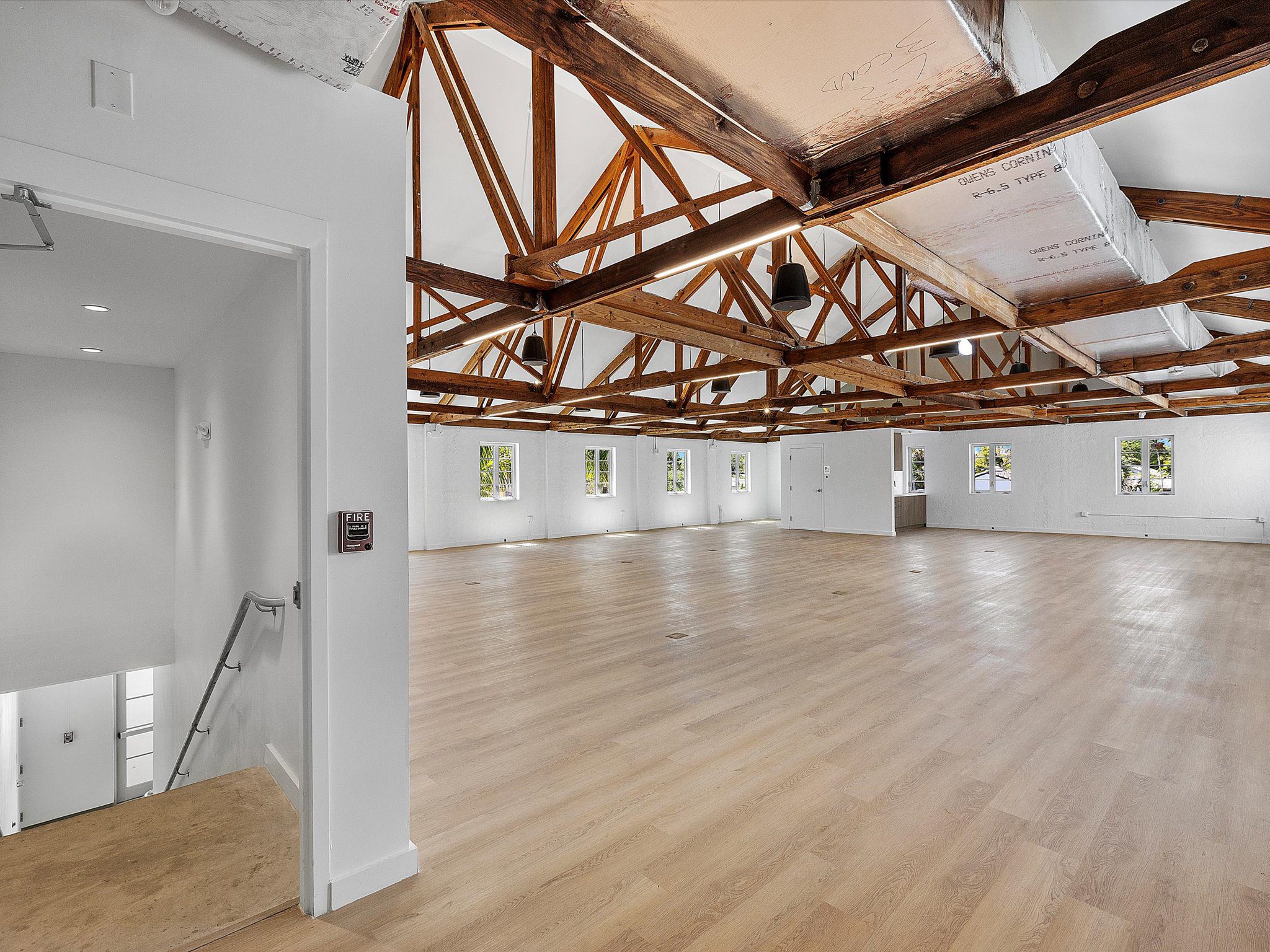 Sanctuary Mimo Event space