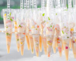 Catering companies in Miami FL