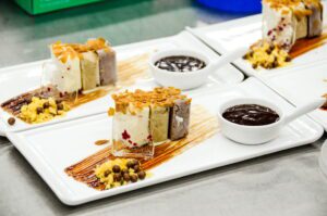 Catering companies in Miami FL