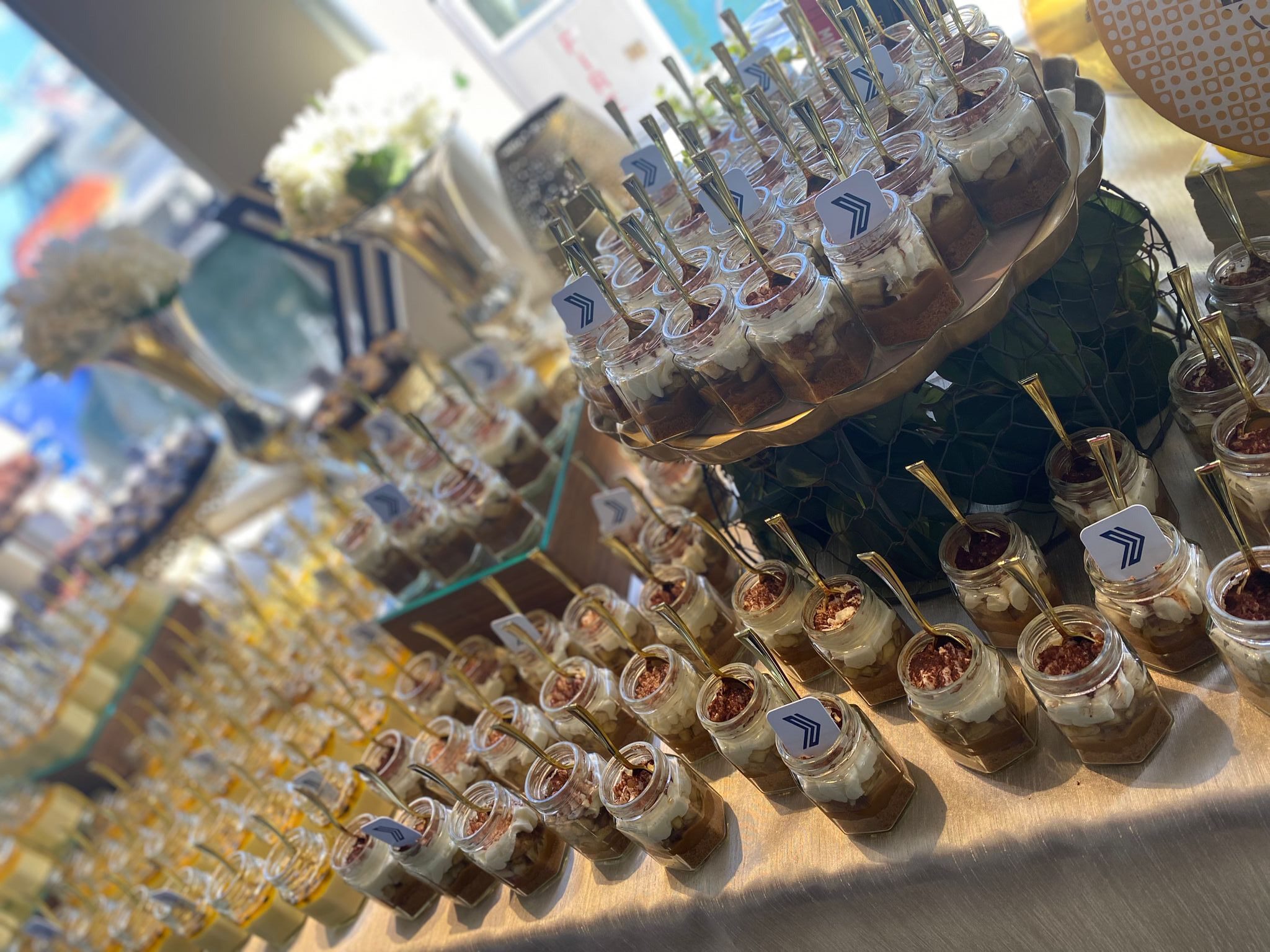 catering South Miami