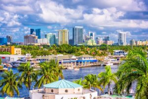 catering in Fort Lauderdale Florida